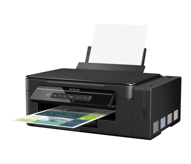 Epson EcoTank ITS L3050 - 386021 - zdjęcie 2